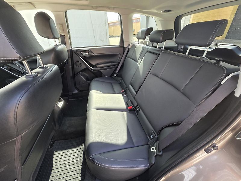Subaru Forester (2018) XT, 1.maj., serv. kn, odp. DPH - fotka 16 z 40