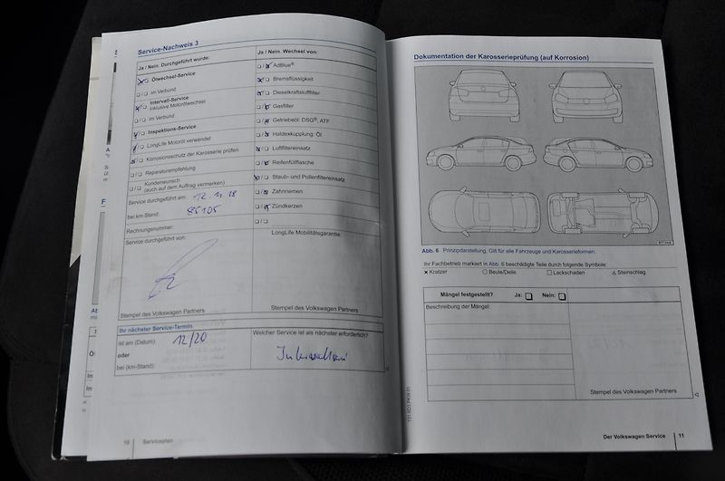 Volkswagen Tiguan 2.0TDi 103kW 4x4 - fotka 18 z 20