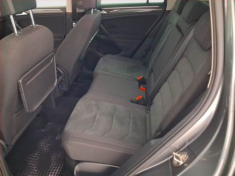 Volkswagen Tiguan (2020) 1.5 TSI - fotka 10 z 20
