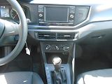 Volkswagen Polo 1.0MPi,48KW,60TKm! - náhled 23