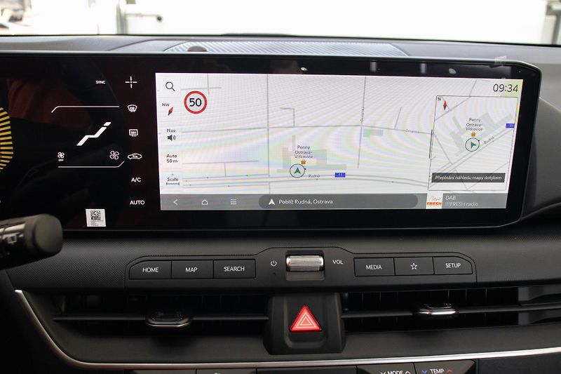 Kia K4 CL4 1,0 T-GDi GPF SPIN - fotka 13 z 17