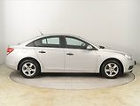 Chevrolet Cruze (2009) 1.6 i 16V, nová STK, rezervace - náhled 6