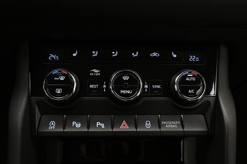 Škoda Kodiaq 2,0 TDI 147 KW DSG 4X4 TAŽNÉ Z - fotka 21 z 32