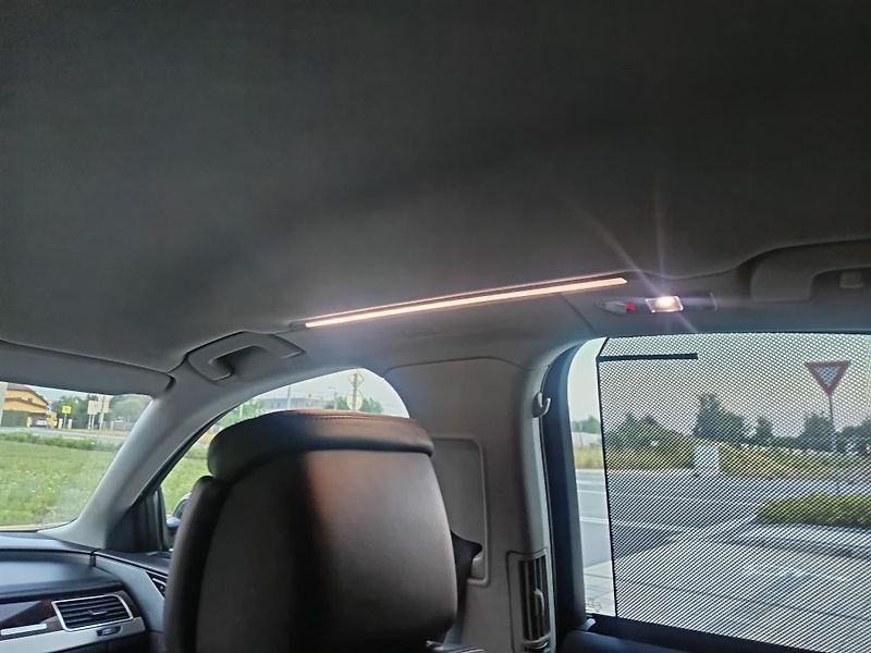Audi A8 (2014) - fotka 49 z 59