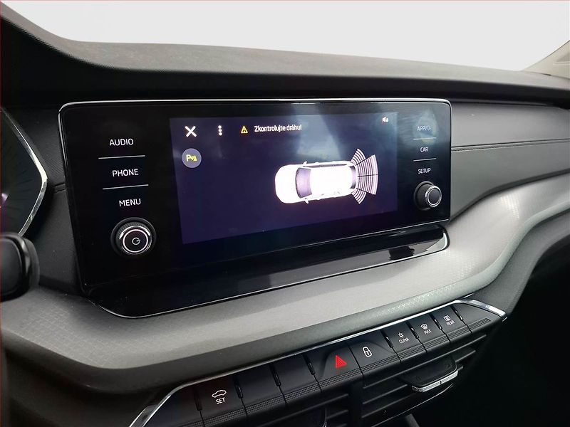 Škoda Octavia (2023) Ambition 2.0 TDI, ČR,1.maj - fotka 13 z 13