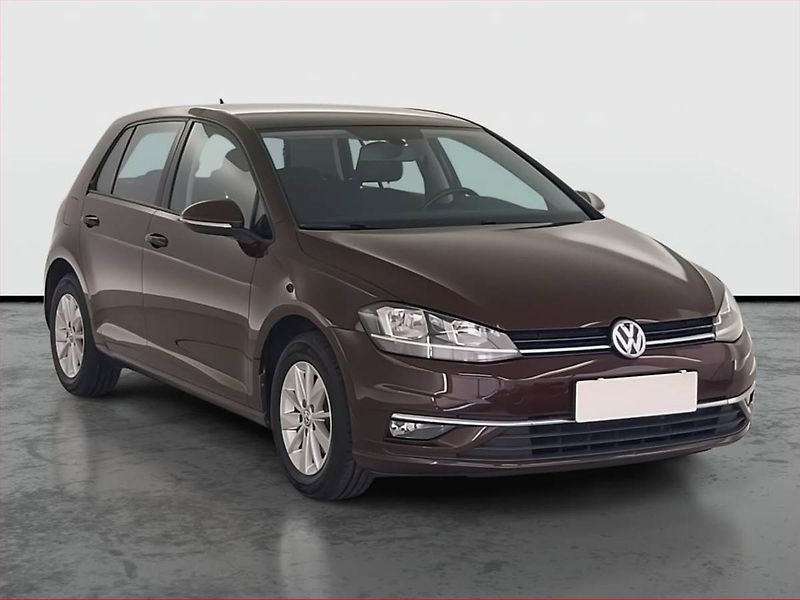 Volkswagen Golf (2018) Comfortline 1.0 TSI, Tempomat - fotografie inzerátu
