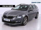 Škoda Octavia 1,4 TSI 110kW DSG 1.maj - náhled 1