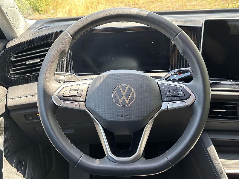 Volkswagen Tiguan (2025) 1.5 eTSI DSG People - fotka 17 z 30