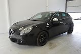 Alfa Romeo Giulietta 1.75 TBI QUADRIFOGLIO VERDE - náhled 1
