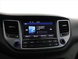 Hyundai Tucson (2017) 1.7 CRDi, Serv.kniha, Navi - náhled 12