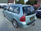 Peugeot 307 2.0 HDI KOMBI - náhled 3