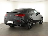 Mercedes-Benz GLE (2025) 300 d 4MATIC, AMG, VZDUCH - náhled 4