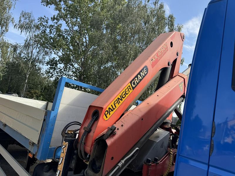 Iveco Eurocargo, 250 tis km, ČR, HR - fotka 4 z 20