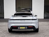 Porsche Taycan Top stav a výbava - náhled 3