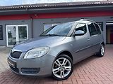 Škoda Roomster (2009) 1.4i 16V Style Digi Klima - náhled 3
