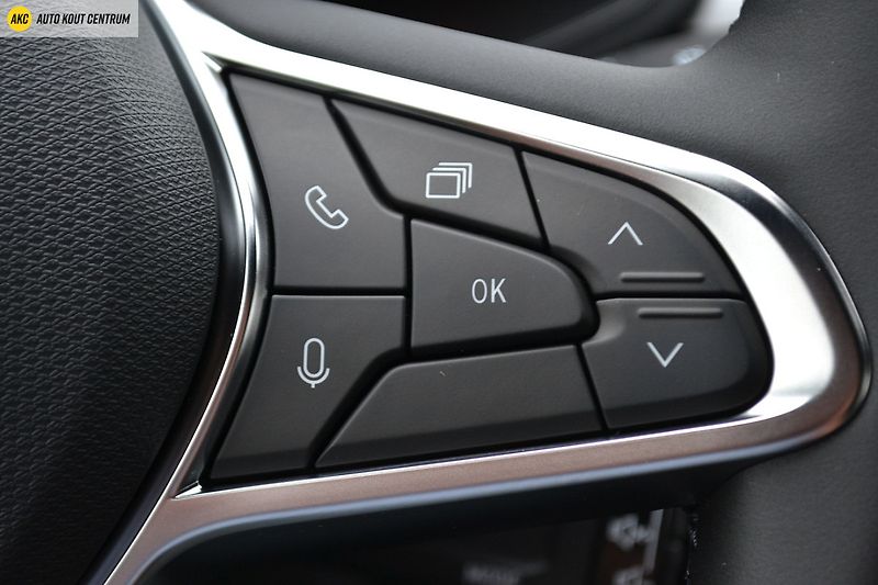 Renault Captur evolution TCe 90 - fotka 32 z 44