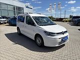 Volkswagen Caddy 2,0 TDI 75kW Life - náhled 7