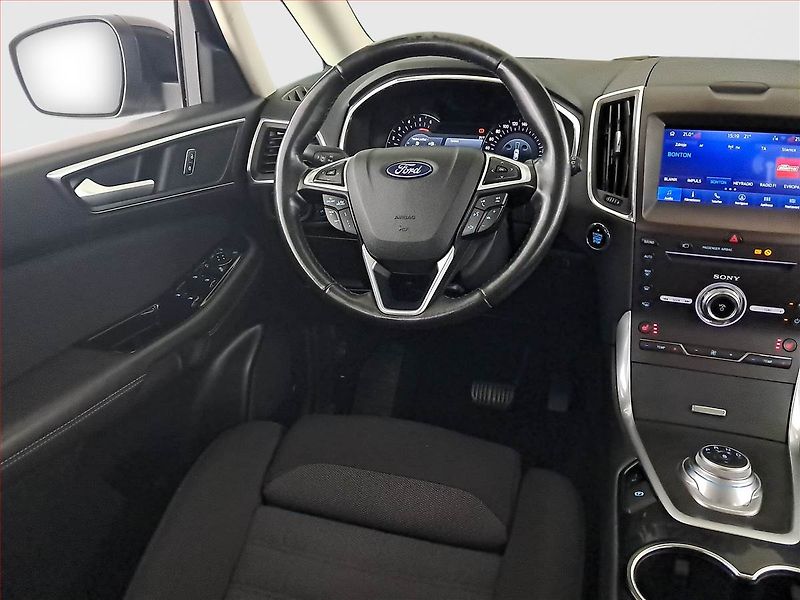 Ford Galaxy (2021) 2.0 EcoBlue - fotka 6 z 17