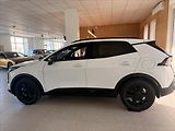 Kia Sportage (2026) 1,6 T-GDi DCT BLACK EDITION - náhled 11