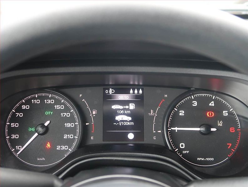 Fiat Tipo (2024) 1.0 FireFly, ČR,1.maj - fotka 11 z 14