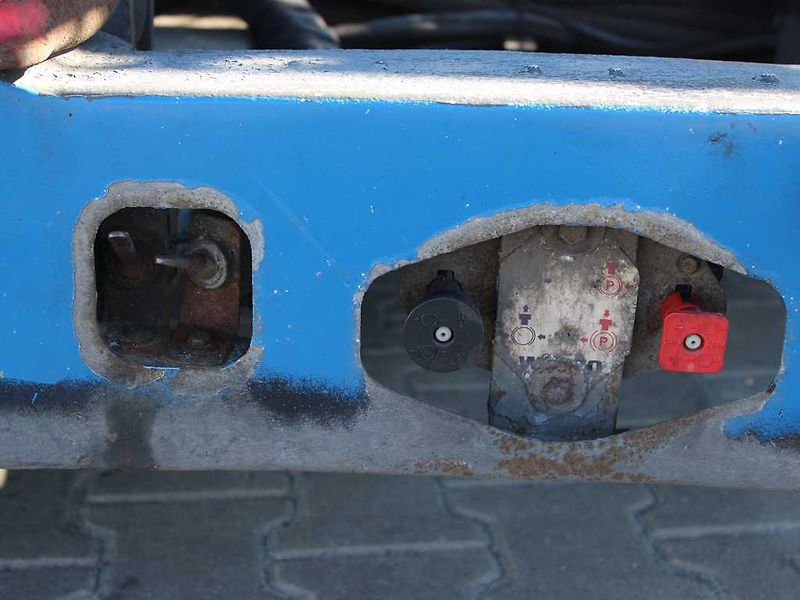 Volvo FM 460, EURO 5 EEV, VEB +, + KÄSS - fotka 22 z 28