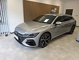Volkswagen Arteon Shooting Brake 2.0 TSI R 235KW Shooting Brake - náhled 2