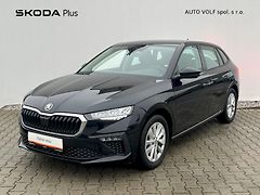 Škoda Scala (2024) Selection 1.0TSi 85kW 6° manuá - fotografie inzerátu