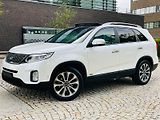 Kia Sorento 2.2D 4x4 MANUÁL KAMERA TAŽNÉ - náhled 3