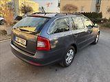 Škoda Octavia 1.6 TDi 4x4 77 kW - náhled 4