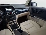 Mercedes-Benz GLK (2013) 350 CDI, 4X4, Automat - náhled 8
