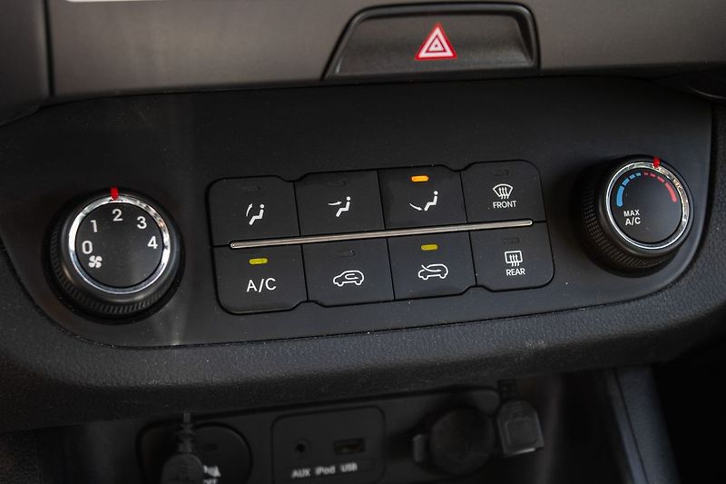 Kia Sportage - fotka 14 z 36
