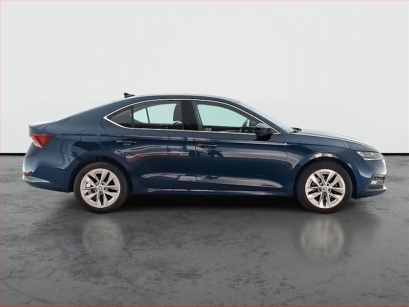 Škoda Octavia (2021) 2.0 TDI, Automat, ČR,1.maj - fotka 6 z 21