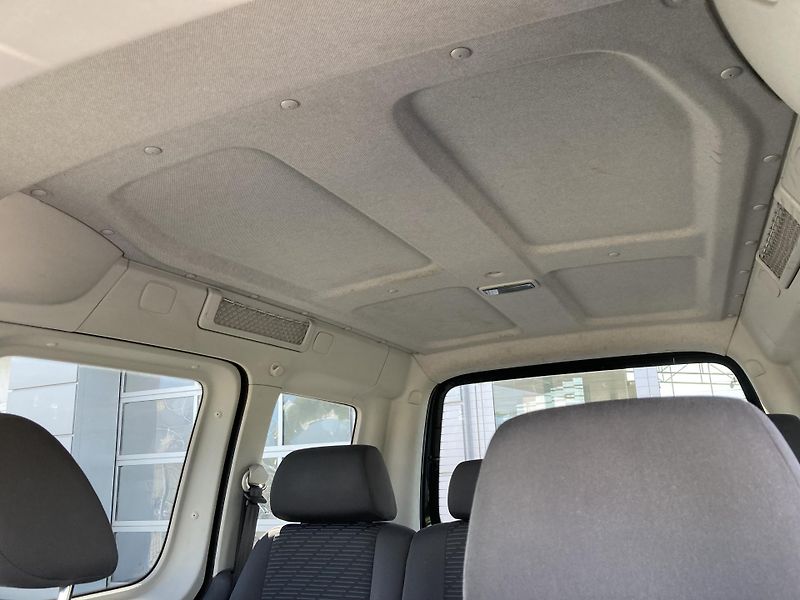 Volkswagen Caddy (2013) 1,2 TSI Comfortline/hezký stav - fotka 19 z 32