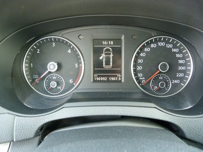 Seat Alhambra 2.0 Tdi - fotka 22 z 31