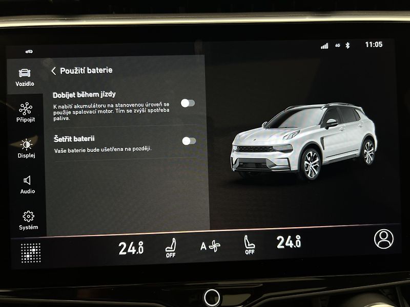 Lynk & Co 01 PHEV AUT - fotka 46 z 50