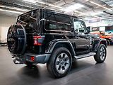 Jeep Wrangler (2021) 2.0 Sahara Overland - náhled 9