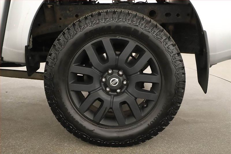 Nissan Navara (2021) 2.3 dCi, ČR - fotka 17 z 17