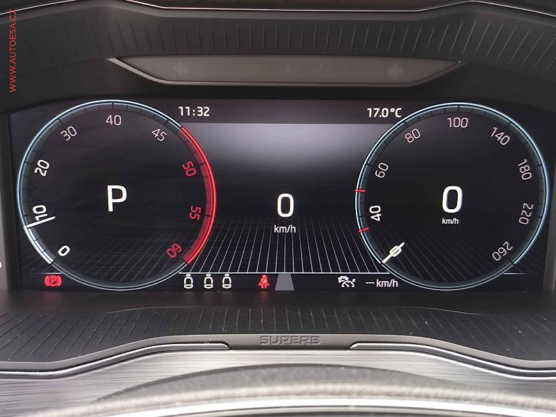 Škoda Superb (2022) 2.0 TDi, 2.maj,ČR, Ambition - fotka 19 z 25
