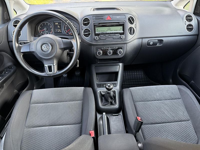 Volkswagen Golf Plus 1,4TSI 90kW  Comfort - fotka 9 z 22