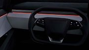 Tesla Cybertruck