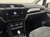 Volkswagen Touran 1,4 DSG KAMERA TAŽNÉ 1.MAJ ČR - náhled 13