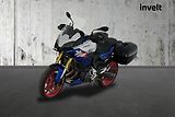 BMW MOTO F 900 XR - náhled 1