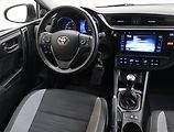 Toyota Auris (2017) 1.2 Ti, Park. senzory - náhled 7