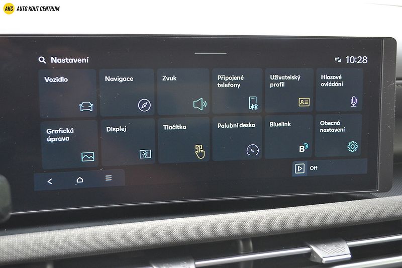 Hyundai Tucson 1.6T-GDI STYLE FL 118KW - fotka 33 z 54