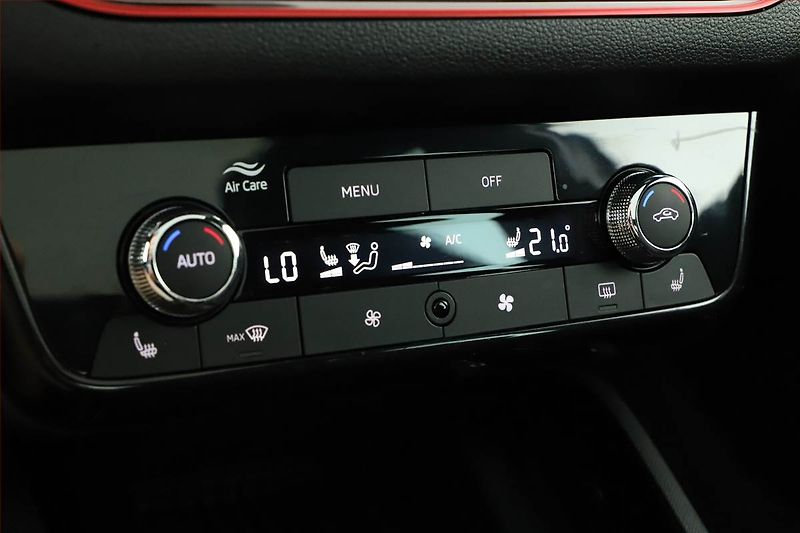 Škoda Scala (2024) Monte Carlo 1.5 TSI - fotka 20 z 21