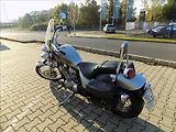 Honda VT600 Shadow - náhled 6