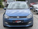 Volkswagen Polo 1.0TSi 70kw  - náhled 1