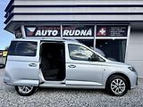 Ford Tourneo Connect 2,0 EcoBlue Titanium - náhled 9