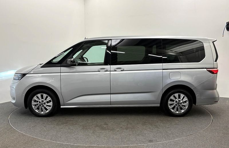 Volkswagen Multivan TDI Life Long Kam ACC El. dveř - fotka 3 z 12