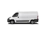 Peugeot Boxer (2026) Furgon 3000 L2H1 BlueHDi 120k - náhled 2
